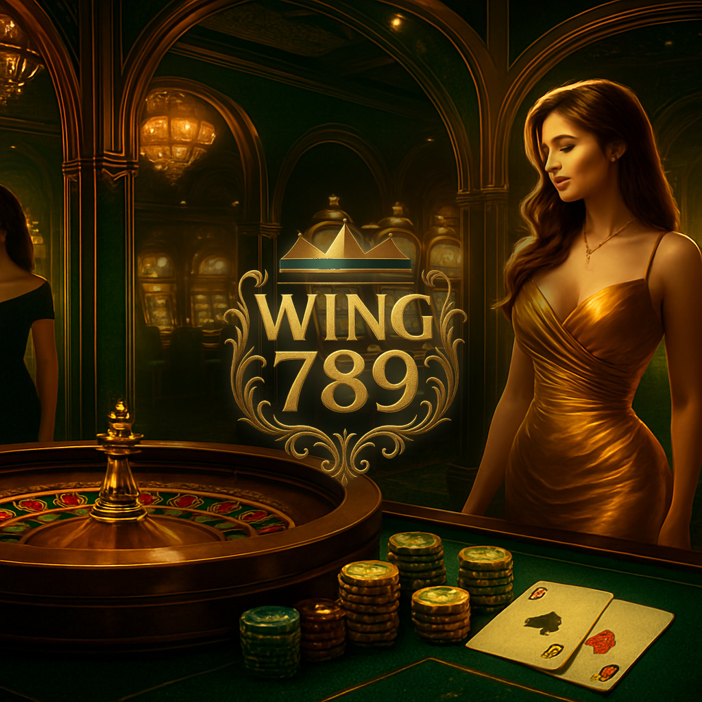 WING789 Banner